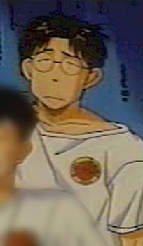 Otaku Gallery  / Anime e Manga / Slam Dunk / Personaggi / Shohoku / Kiminobu Kogure / kogure (31).jpg